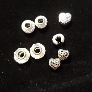 ❤Charms bundle